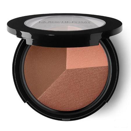 Toleriane Poeder Soleil 12g  -  La Roche-Posay