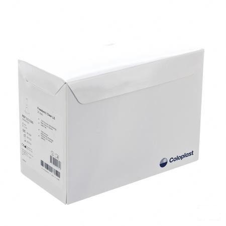 Freedom Clear Ls 31mm 30 2335390  -  Coloplast