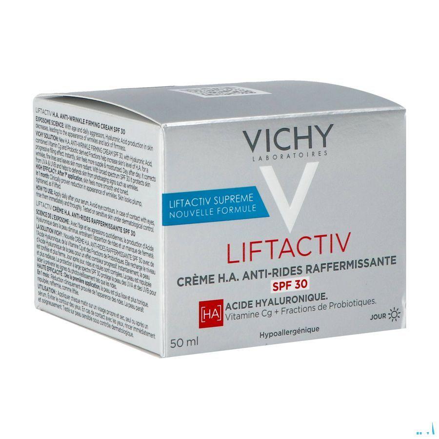 Vichy Liftactiv H.A A/Rimpel Verstev.Creme Spf30 50 ml