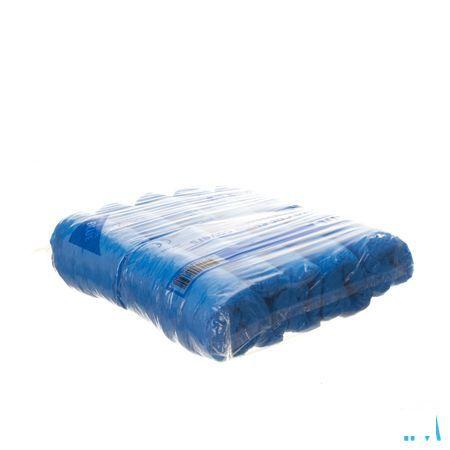 Wolf Overtrek Schoen Pvc Blauw 100