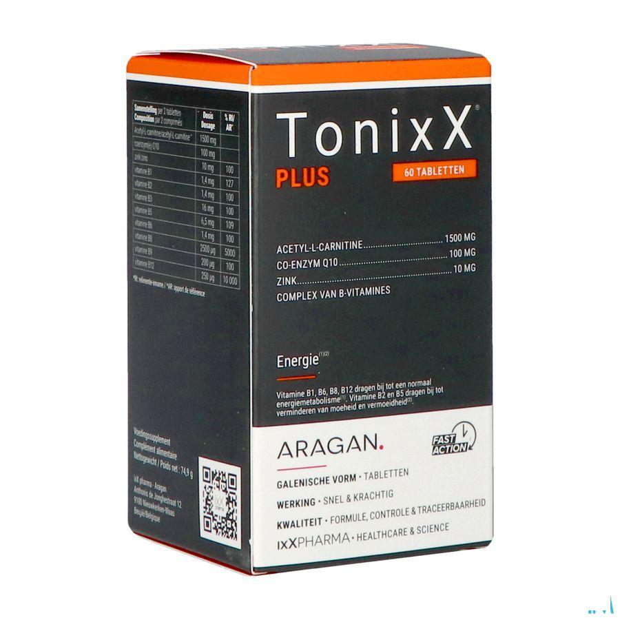 Tonixx Plus Tabl 602