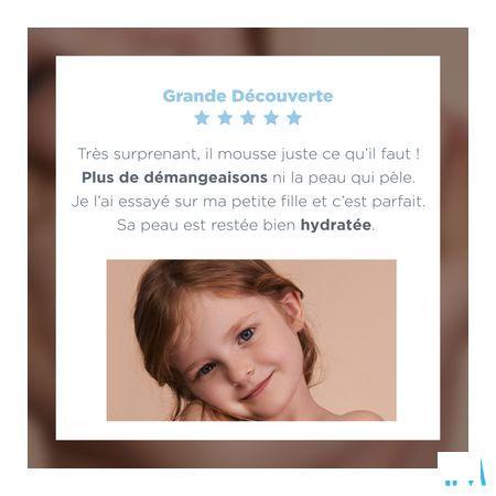 Dexeryl Huile Lavante Fl Pompe 500 ml