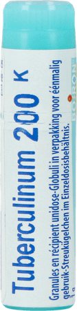 Tuberculinum 200K Gl  -  Boiron