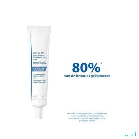 Ducray Kelual Ds Creme 40 ml