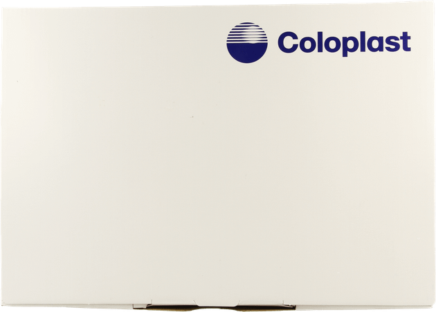 Alterna Free G/z Transp Maxi 60mm 30 46467  -  Coloplast