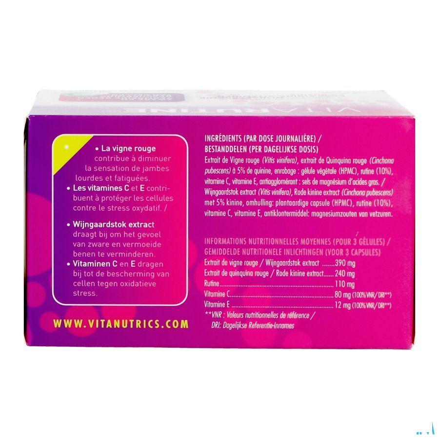 Vitarutine V-Caps 90