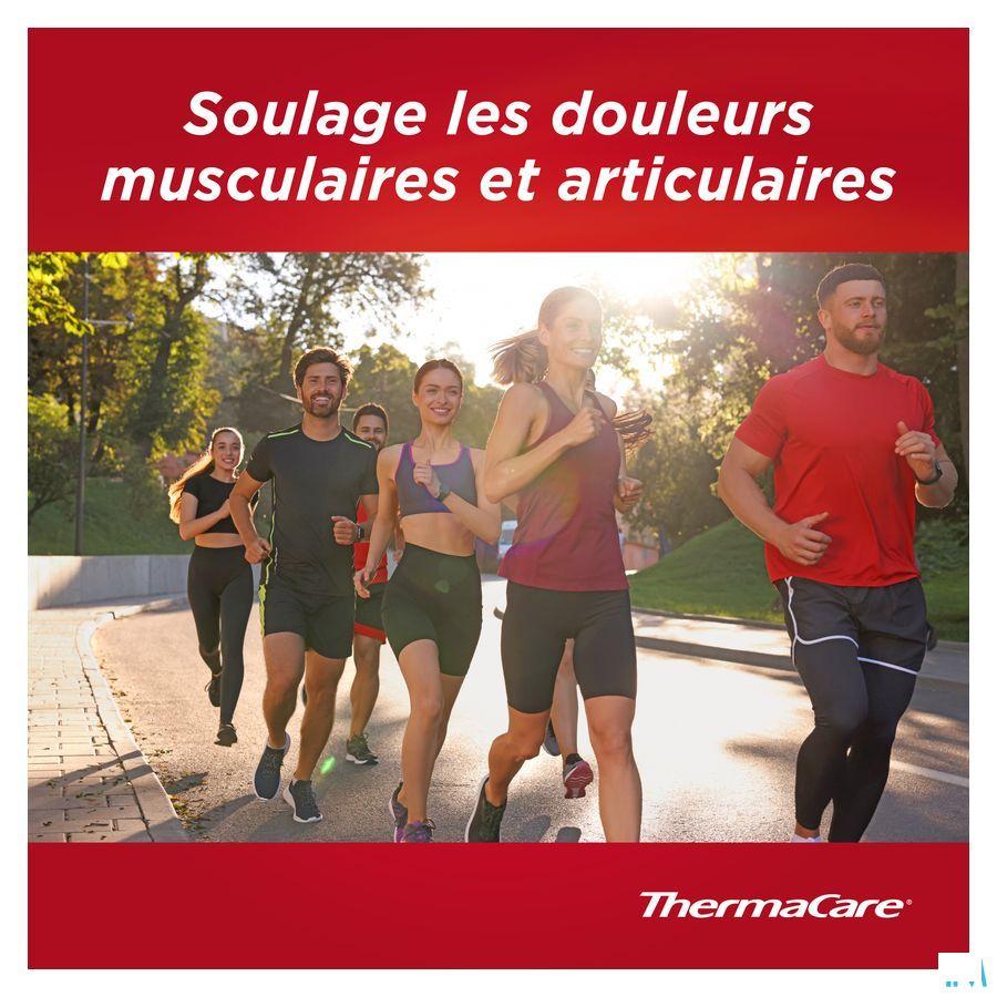 Thermacare Cp Chauffante Douleurs Dos 2