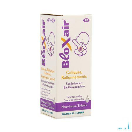 Bloxair Suspension Gastro-intestinale 20 ml