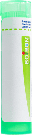 Chamomilla Vulgaris 5CH Gr 4g  -  Boiron