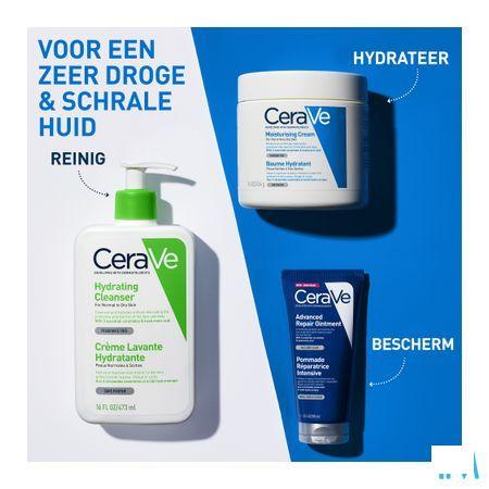 Cerave Intensief Herstellende Balsem 88 ml