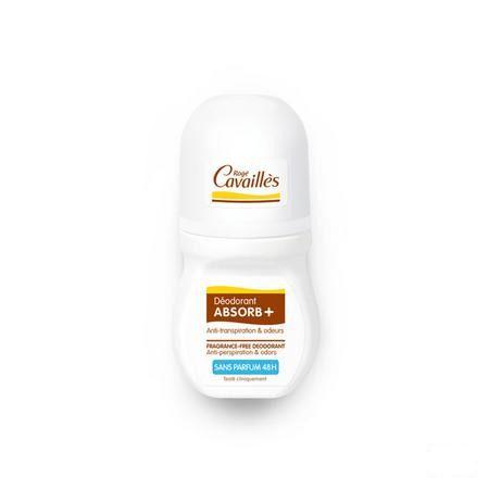 Roge Cavailles Deodorant Man Roll On 50 ml  -  Bolton