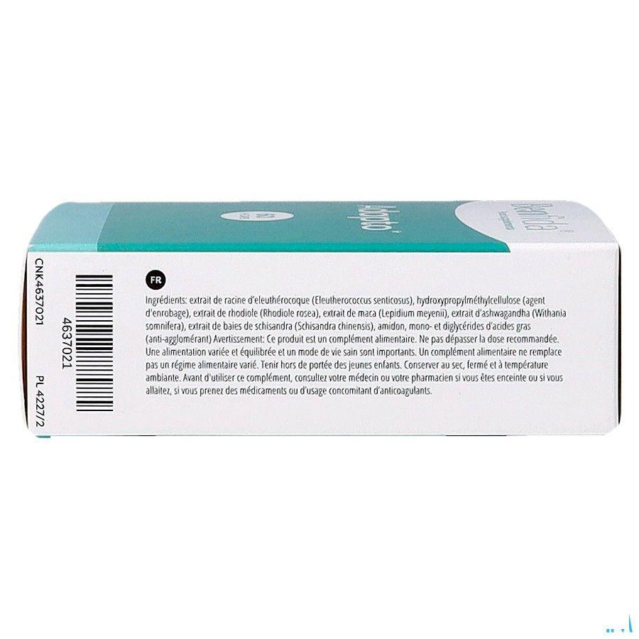 Benfida Adapto Caps 60 - Energie