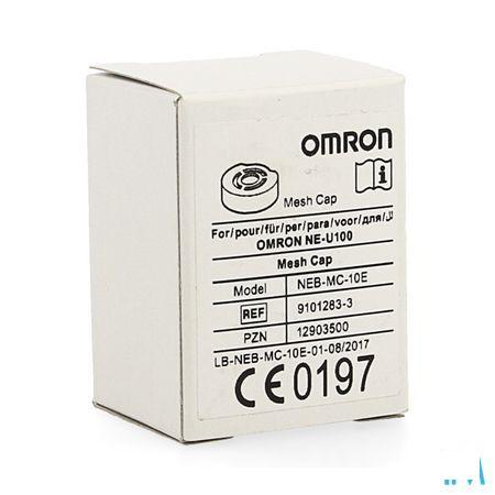 Omron Membraankap Mesh Voor Omron U100
