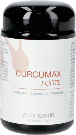 Curcumax Forte Comp 30