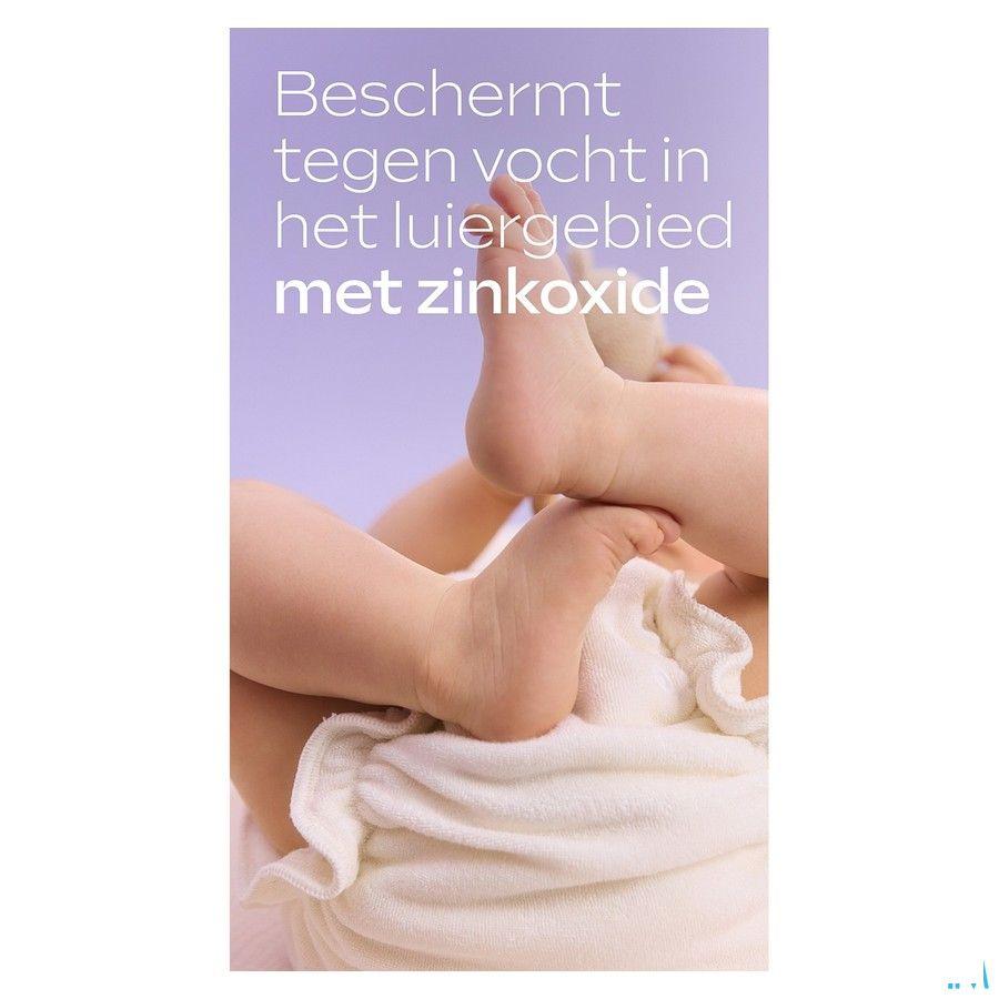 Weleda Baby 3In1 Billenbalsem Witte Malva 50 ml  -  Weleda