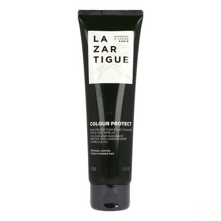 Lazartigue Soin Protection Eclat Couleur 150 ml
