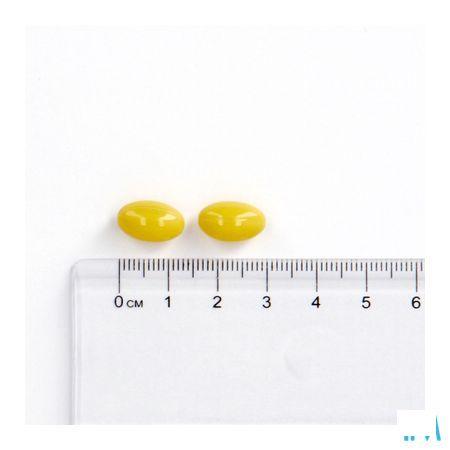 Vitamine D Sandoz 3200Iu Caps Molle 90