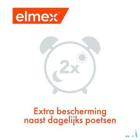Elmex Junior Tandspoeling 400 ml