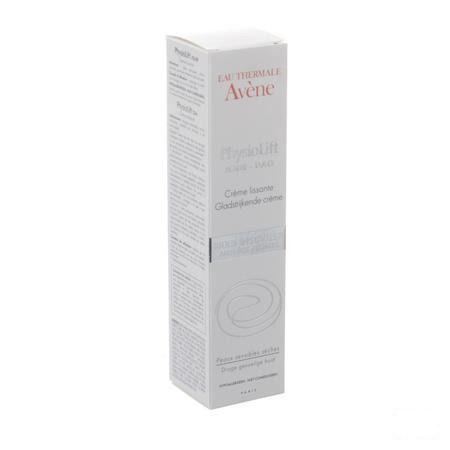 Avene Physiolift Creme Anti rimpel Restructur. 30 ml  -  Avene