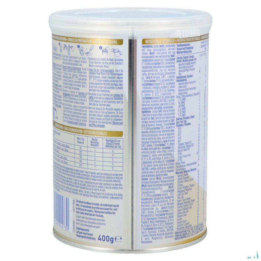 Nan Sinergity 1 400 gr