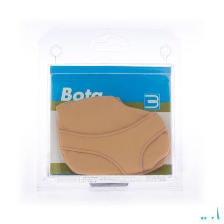 Bota Podo 20 Coussin Plantaire Large 1paire  -  Bota