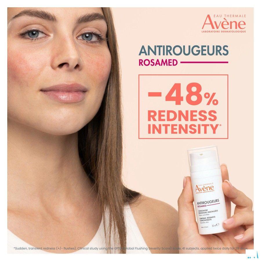 Avene Rosamed Concentre Antirougeurs 30 ml