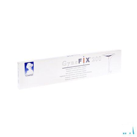 Gynefix 200 I