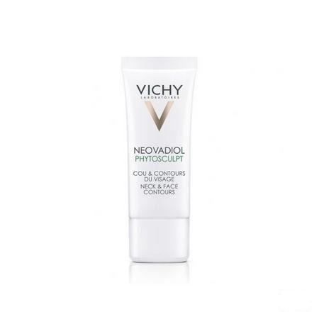 Vichy Neovadiol Phytosculpt Nek Contouren 50 ml  -  Vichy