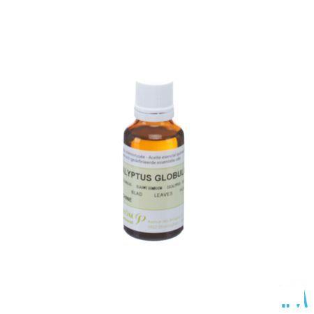 Eucalyptus Globulus Essentiele Olie 30 ml  -  Pranarom