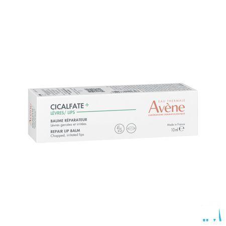 Avene Cicalfate Herstellende Lipbalsem 10 ml