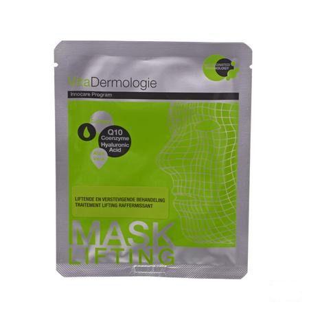 Vitadermologie Traitem.lift. Raffermis. Masque 1  -  Revogan