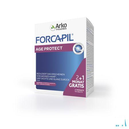 Forcapil A/Age Caps 90