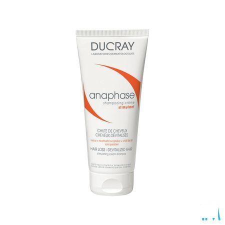 Ducray Anaphase Creme Shampoo 200 ml