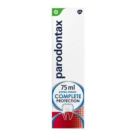 Parodontax Dentif Complete Protect.extra Fresh75 ml