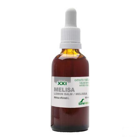 Soria Melissa Off Extr Xxi 50  -  Soria Bel