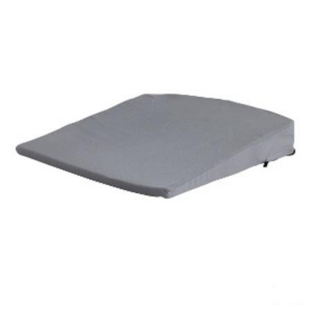 Bayjacobson Zitwig Grijs Large 40x40x7cm  -  Bota