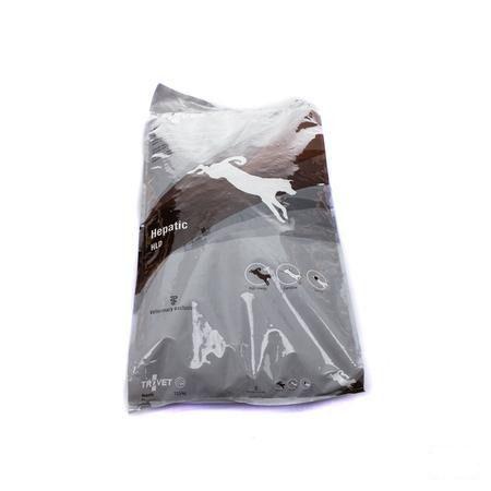 Trovet Hld Chien/hond 12,5kg 