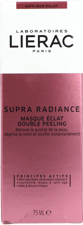 Lierac Supra Radiance Masker Tube 75 ml