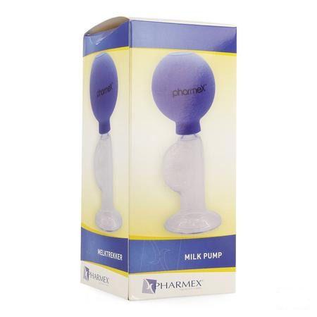 Pharmex Melktrekker Standaard  -  Infinity Pharma