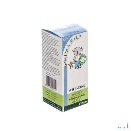 Primaril Kids 120 ml 