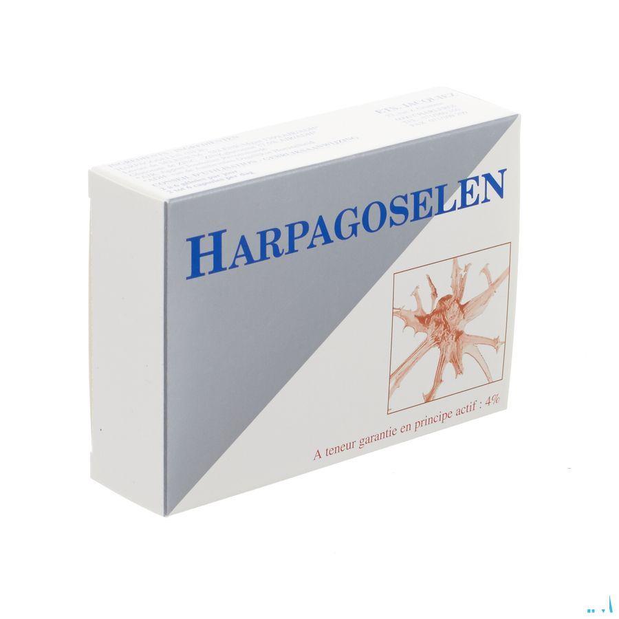 Harpagoselen Gelules 45