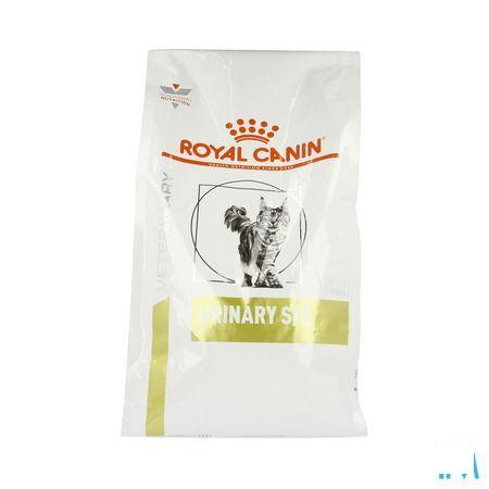 Royal Canin Cat Urinary S/O Dry 1,5 Kg