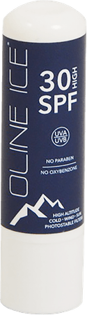 Oline Ice Stick Ip30 Lipbalsem 4,8 g Credophar  -  Ceres Pharma