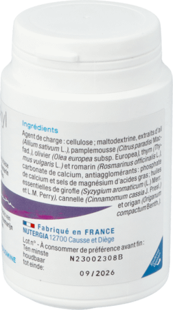 My'cokyl Pot Comprimes 90  -  Lab. Nutergia