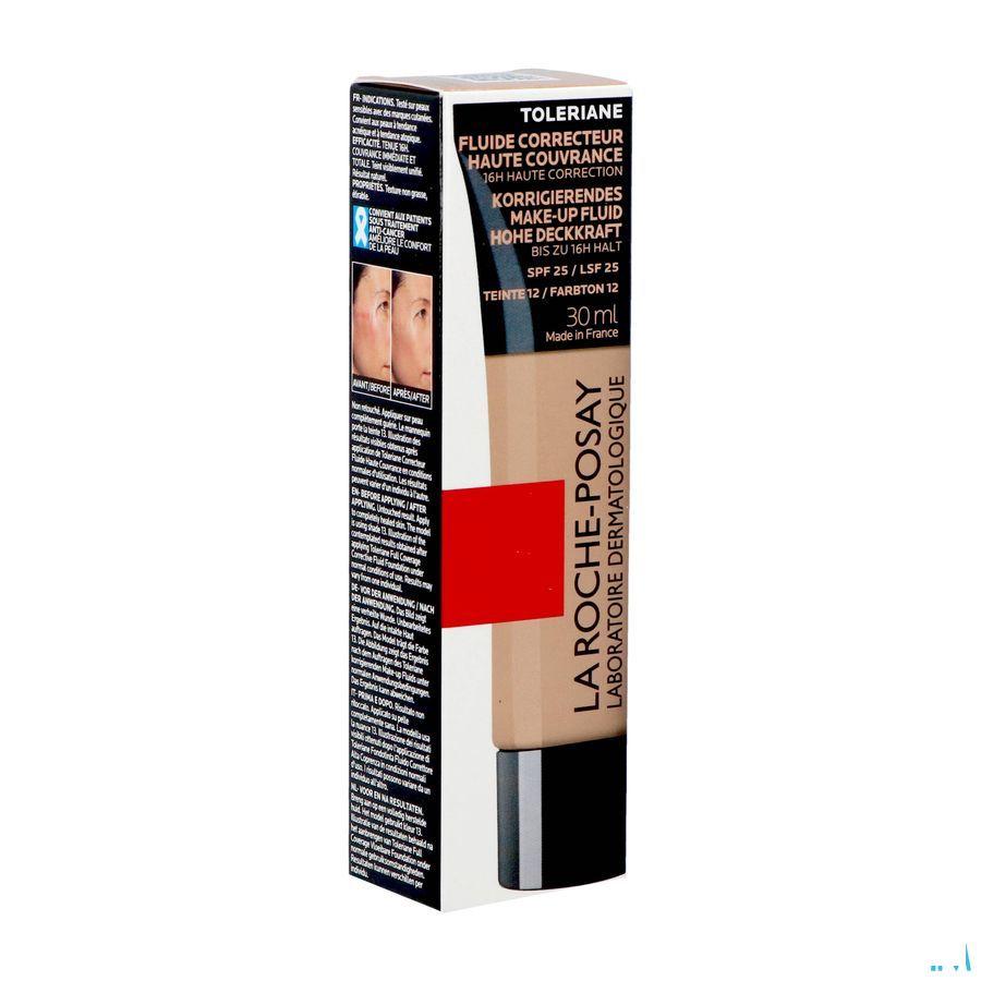 Toleriane Full Coverage Corrector 12 30 ml