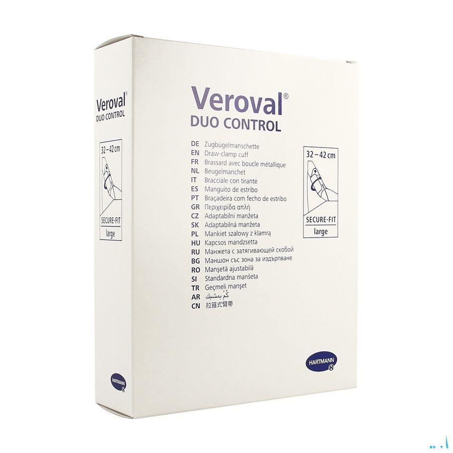 Veroval Dc Beugelman 32-42 1 P/s  -  Hartmann