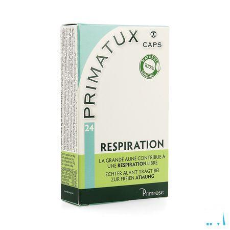 Primrose Primatux Capsule 24 