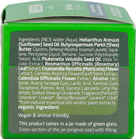 Weleda Skin Food Voedende Nachtcreme 40 ml