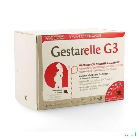 Gestarelle G Capsule 90