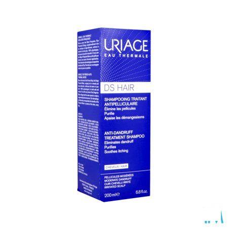 Uriage Ds Hair Shampooing Anti pelliculaire 200 ml